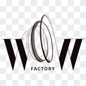 Graphic Design, HD Png Download - wow logo png