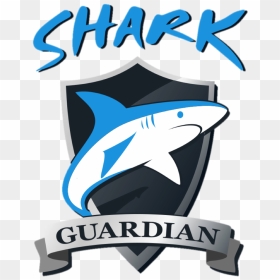 Shark, HD Png Download - shark fin png