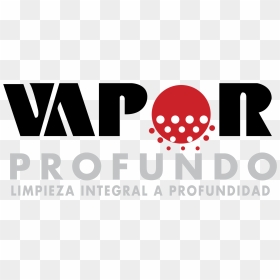 Profunda Logo, HD Png Download - vapor png