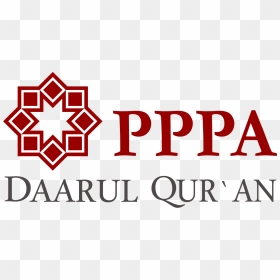 Logo Daarul Quran Png - Pppa, Transparent Png - islam symbol png