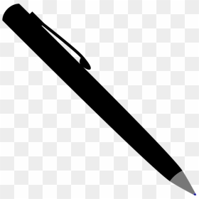 Pictures Of Quill Pens 11, Buy Clip Art - Arrow Pointing South East, HD Png Download - pens png