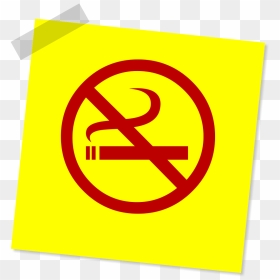 No Smoking Png, Transparent Png - no smoking png