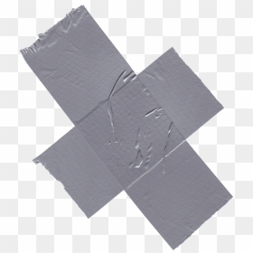 Duct Tape Png - Duct Tape Clipart Transparent, Png Download - scotch tape png