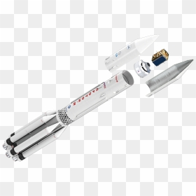 Proton Breeze M, HD Png Download - rocket launcher png