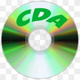 Compact Disc Alliance - Compact Disc, HD Png Download - disc png