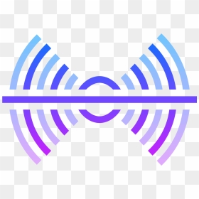 It"s An Image Of A Long Diagonal Line From The Top - Cellular Network Transparent Background Icon, HD Png Download - diagonal lines png