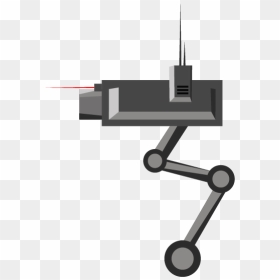 Shelf, HD Png Download - rocket launcher png