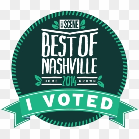 This I Voted Sticker ) On Your Social Media Outlets - Narcotics Anonymous, HD Png Download - i voted sticker png