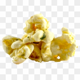 Popcorn , Png Download - Popcorn, Transparent Png - popcorn kernel png