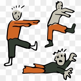 Cartoon, HD Png Download - zombie hands png