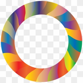 Oval,orange,circle - Clip Art, HD Png Download - circle vector png