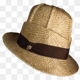 Cookies On The Ft Cowboy Hat- - Fedora, HD Png Download - safari hat png
