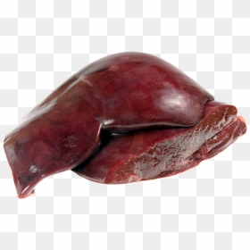 Beef Liver Transparent Background , Png Download - Real Picture Of Liver, Png Download - liver png