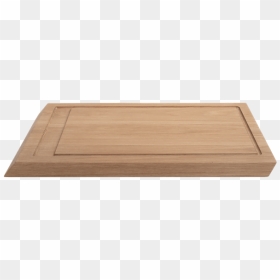 Cutting Board Large - Plank, HD Png Download - cutting board png