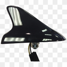 Rocket, HD Png Download - shark fin png