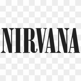 Thumb Image - Vector Nirvana Logo, HD Png Download - nirvana png