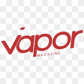 Canadian Vapor Magazine - Circle, HD Png Download - vapor png