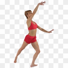 Transparent Muscle Arms Png - Girl, Png Download - muscle arm png