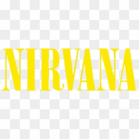 Nirvana Png Image Background - Nirvana, Transparent Png - nirvana png