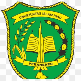 Universitas Islam Riau Logo Vector Download Free - Logo Uir Pekanbaru Png, Transparent Png - islam symbol png