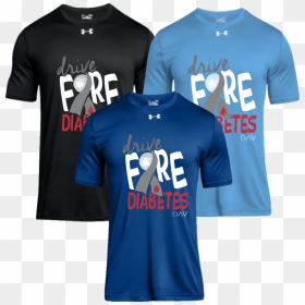 Active Shirt, HD Png Download - under armour png