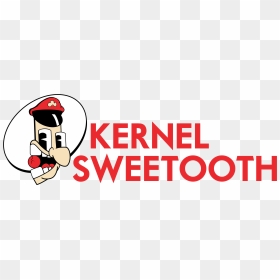M, HD Png Download - popcorn kernel png
