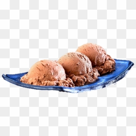 Vegan Ice Cream Sundae , Png Download - Gelato, Transparent Png - ice cream sundae png