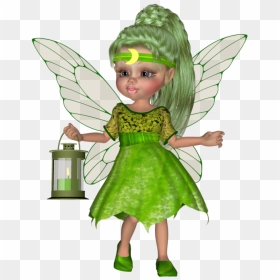 Fairy Poser Tubes Posers Png, Transparent Png - realistic fairy wings png