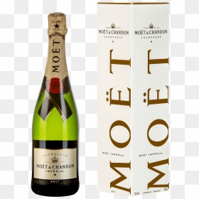 Moêt Et Chandon Brut Impérial Gift Pack - Moet And Chandon Champagne Epernay France, HD Png Download - moet png