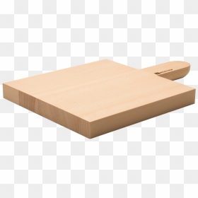 Cutting And Serving Board - Cutting Board, HD Png Download - cutting board png