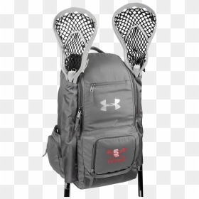 Ua Uasbtlbp2 Lax Backpack - Under Armour Lax Lacrosse Backpack Bag, HD Png Download - under armour png