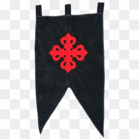 Medieval Banner Png - Estandarte Png, Transparent Png - medieval banner png