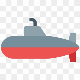 Submarine Png - Transparent Submarine Png, Png Download - submarine png