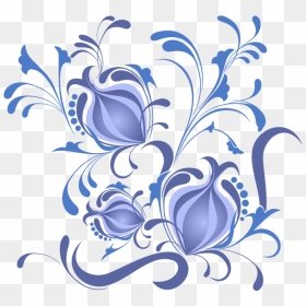 Clip Art, HD Png Download - floral design png