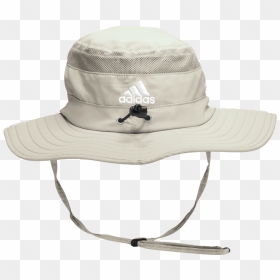 Adidas Safari Hat White , Png Download - Cowboy Hat, Transparent Png - safari hat png
