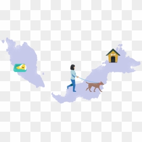 - Sabah & Sarawak Map, Hd Png Download - Malaysia, Transparent Png - texas state outline png