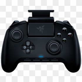 Gamepad Png Photo - Mobile Accessories For Games, Transparent Png - joystick png