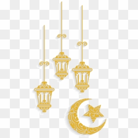 Patterns Ornament Islamic Ornaments Geometric Islam - Eid Al-fitr, HD Png Download - islam symbol png