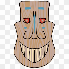 Portable Network Graphics, HD Png Download - tiki png