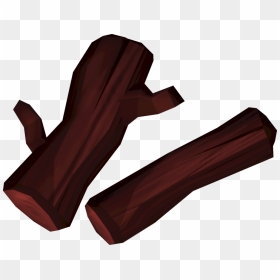 The Runescape Wiki - Wood, HD Png Download - logs png