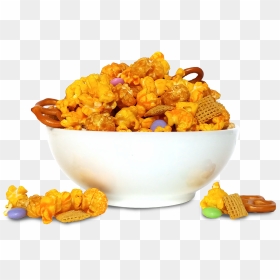 Fast Food, HD Png Download - popcorn kernel png