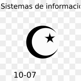 Islam - Project, HD Png Download - islam symbol png