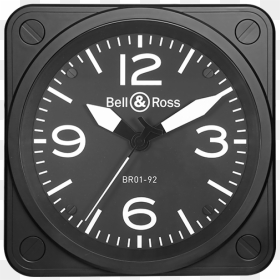Bell And Ross, HD Png Download - reloj png