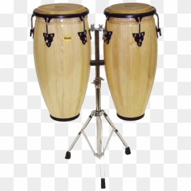 Mano Percussion Mp1601na Selected Wood Conga Set - Conga Png, Transparent Png - congas png