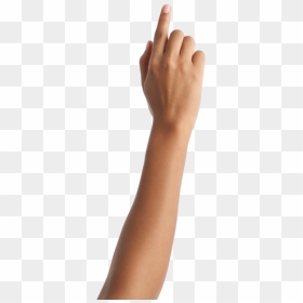 Back Of Arm Png, Transparent Png - muscle arm png
