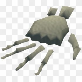 The Runescape Wiki - Explosive Weapon, HD Png Download - zombie hands png