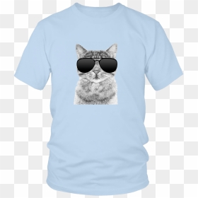 Blue Vegeta Adidas Shirt, HD Png Download - cool cat png