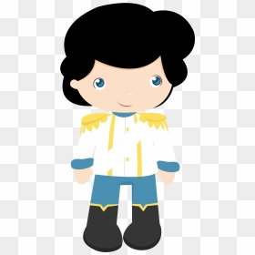Transparent Ideas Clipart - Prince Clipart Png, Png Download - mermaid clipart png