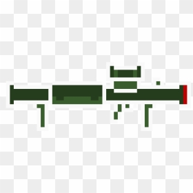 Graphics, HD Png Download - rocket launcher png