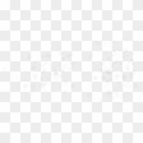 Black And White , Png Download - Sketch, Transparent Png - bokeh overlay png